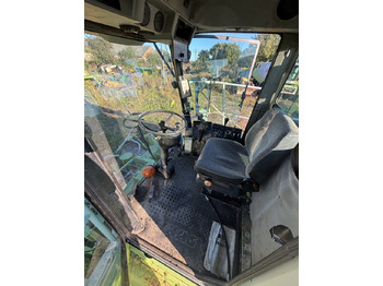Sitz für Landmaschine Claas Jaguar 800 820 840 860 880 Siedzenie Fotel Kierowcy: das Bild 2