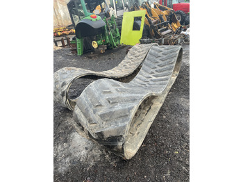 CLAAS Kette