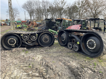 CLAAS Kette