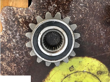 CLAAS Transmission