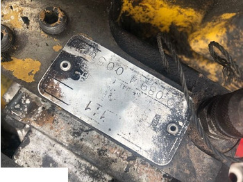 Kupplung und Teile für Landmaschine Claas Ranger - Kosz Sprzęgłowy: das Bild 5