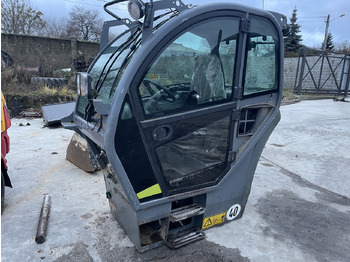 CLAAS Fahrerhaus