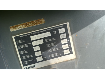 Achsschenkel für Landmaschine Claas Scorpion 732 części zwolnica zwrotnica Piasta koła most silnik skrzynia kabina inne: das Bild 4 Achsschenkel für Landmaschine Claas Scorpion 732 części zwolnica zwrotnica Piasta koła most silnik skrzynia kabina inne: das Bild 4