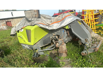 Achsschenkel für Landmaschine Claas Scorpion 732 części zwolnica zwrotnica Piasta koła most silnik skrzynia kabina inne: das Bild 5 Achsschenkel für Landmaschine Claas Scorpion 732 części zwolnica zwrotnica Piasta koła most silnik skrzynia kabina inne: das Bild 5