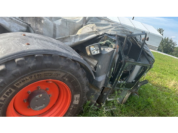 Achsschenkel für Landmaschine Claas Scorpion 732 części zwolnica zwrotnica Piasta koła most silnik skrzynia kabina inne: das Bild 3 Achsschenkel für Landmaschine Claas Scorpion 732 części zwolnica zwrotnica Piasta koła most silnik skrzynia kabina inne: das Bild 3