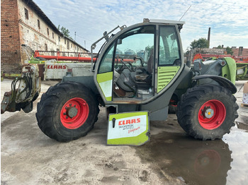 CLAAS Luftfilter