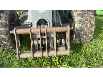 CLAAS Schnellwechsler