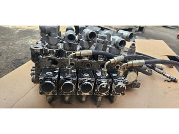 KRAMER Hydraulik