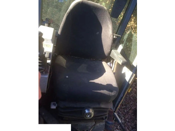 CLAAS Sitz