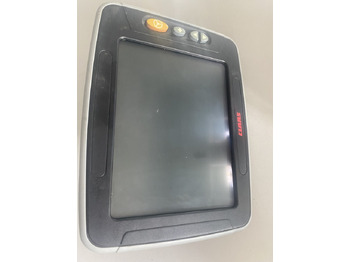 CLAAS Navigationssystem