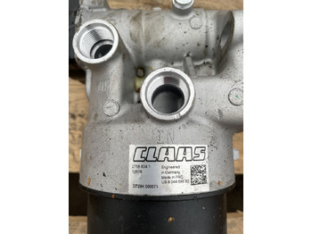 CLAAS Kraftstofffilter