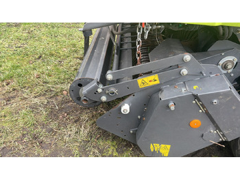 Rundballenpresse Claas Variant 385RC - prasa - części: das Bild 5 Rundballenpresse Claas Variant 385RC - prasa - części: das Bild 5