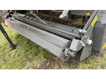 Rundballenpresse Claas Variant 385RC - prasa - części: das Bild 4 Rundballenpresse Claas Variant 385RC - prasa - części: das Bild 4