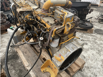 CUMMINS Motor