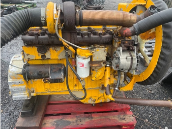 CUMMINS Motor