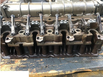 DEUTZ Anlasser