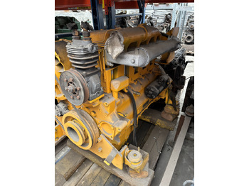 DEUTZ Motor