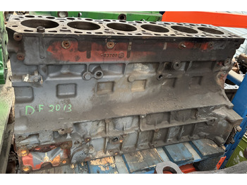 DEUTZ Zylinderblock