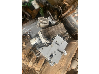 DEUTZ Motor und Teile