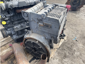 Motor Deutz D2011L03 D2011L03I - silnik kompletny: das Bild 3 Motor Deutz D2011L03 D2011L03I - silnik kompletny: das Bild 3