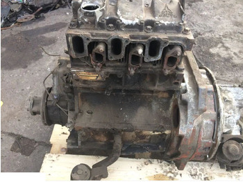 DEUTZ Motor