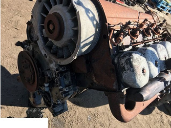 DEUTZ Motor und Teile