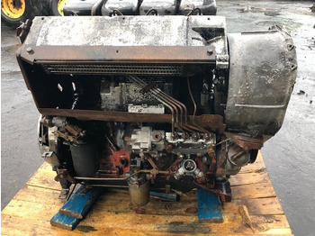 DEUTZ Motor und Teile