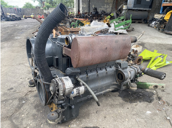 DEUTZ Motor