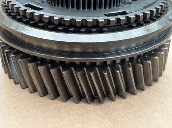 Getriebe für Landmaschine Deutz Fahr Agrotron 230 Skrzynia Biegów Synchronizator Tryb Zębatka CZĘŚCI: das Bild 5