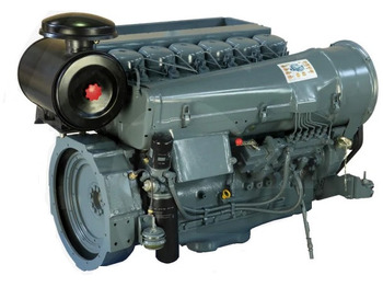 DEUTZ Motor