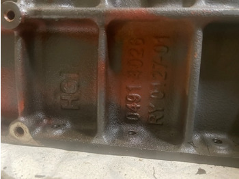 Motor und Teile für Landmaschine Deutz TCD 2013 l06 short block części: das Bild 5