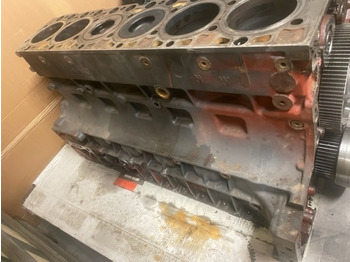 Motor und Teile für Landmaschine Deutz TCD 2013 l06 short block części: das Bild 4