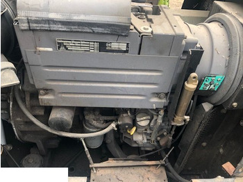DEUTZ Motor