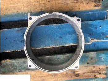DEUTZ Motor und Teile