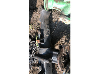 DEUTZ Transmission