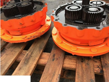 DOOSAN Fahrantrieb