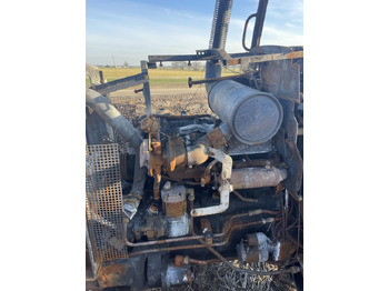 Ersatzteile für Traktor Zetor Proxima - części - kabina rama: das Bild 3