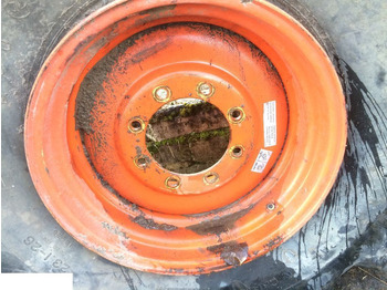 FIRESTONE Komplettrad