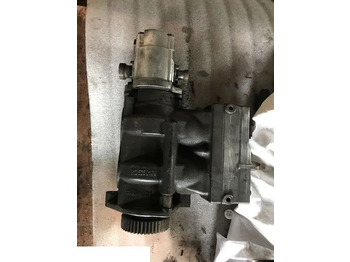 FENDT Druckluftanlage