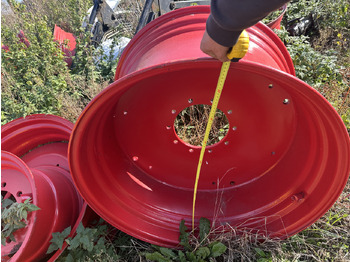 Felge für Landmaschine Felga 23x38 fendt claas: das Bild 2 Felge für Landmaschine Felga 23x38 fendt claas: das Bild 2