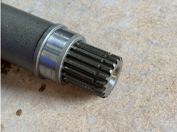 Transmission für Landmaschine Fendt 308 309 310 311 312 Wałek 312100080040: das Bild 3