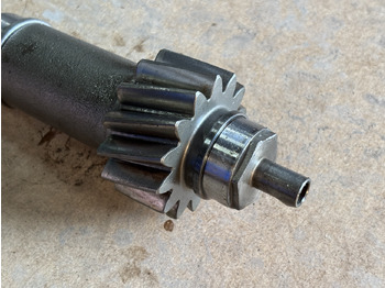 Transmission für Landmaschine Fendt 308 309 310 311 312 Wałek 312100080040: das Bild 2