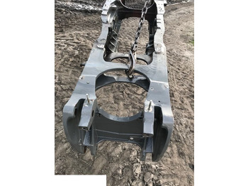 FENDT Rahmen/ Chassis