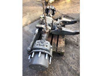 FENDT Transmission