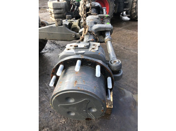 FENDT Transmission