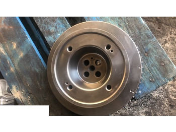 DEUTZ Motor und Teile