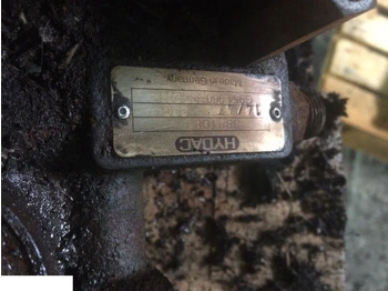 REXROTH Hydraulik ventil