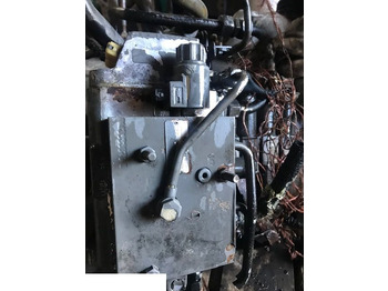 FENDT Hydraulik ventil