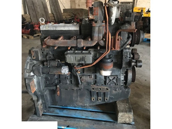 FENDT Motor und Teile