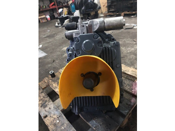 FENDT Transmission